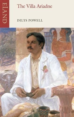 Бумажная книга «The Villa Ariadne», автор Дилис Пауэлл - фото №1
