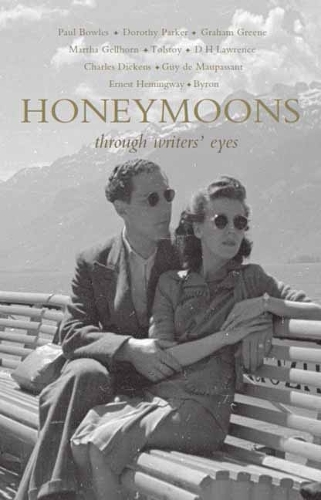 Паперова книга «Honeymoons», авторів Роджер Хадсон, Роуз Барінг - фото №1