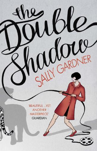 Паперова книга «The Double Shadow», автор Саллі Гарднер - фото №1