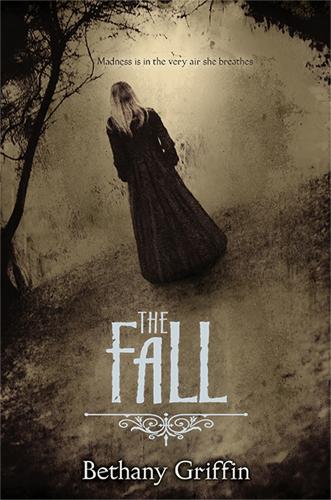 Паперова книга «The Fall», автор Бетані Гріффін - фото №1