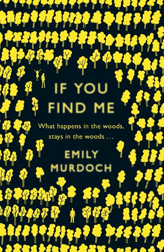 Бумажная книга «If You Find Me», автор Эмили Мердок - фото №1