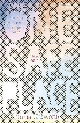Бумажная книга «The One Safe Place», автор Таня Ансворт - фото №1