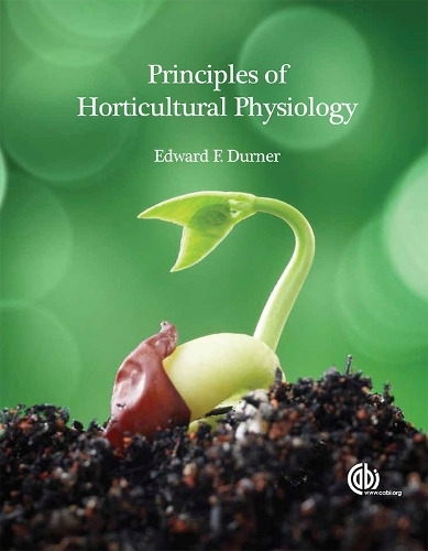 [object Object] «Principles of Horticultural Physiology», автор Едвард Ф. Дурнер - фото №1