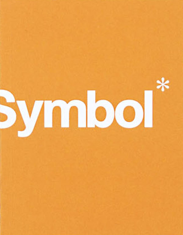 Бумажная книга «Symbol. The Reference Guide to Abstract and Figurative Trademarks», авторов Стивен Бейтман, Ангус Хайленд - фото №1