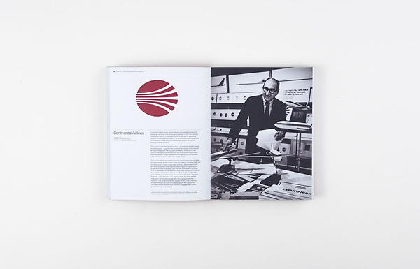 Бумажная книга «Symbol. The Reference Guide to Abstract and Figurative Trademarks», авторов Стивен Бейтман, Ангус Хайленд - фото №1