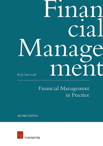 Паперова книга «Financial Management in Practice (second edition)», автор Руді Аернудт - фото №1