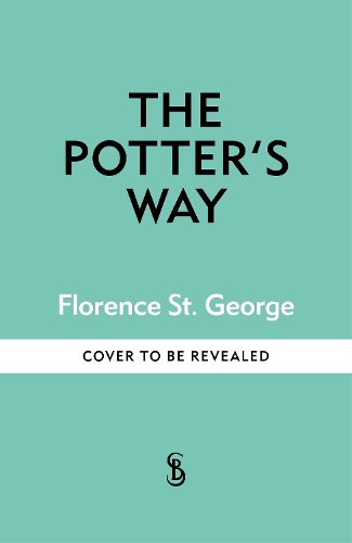 Бумажная книга «The Potter's Way: Heal your mind and unleash your creativity through the power of clay», автор Флоренс Сент-Джордж - фото №1