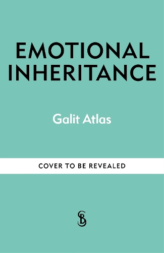 Бумажная книга «Emotional Inheritance: A Therapist, Her Patients, and the Legacy of Trauma», автор Галит Атлас - фото №1