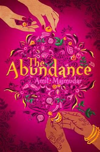 Бумажная книга «The Abundance», автор Амит Маджмудар - фото №1