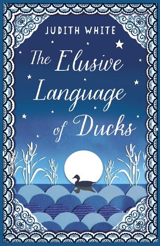 Бумажная книга «The Elusive Language of Ducks», автор Джудит Уайт - фото №1