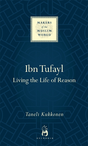 Бумажная книга «Ibn Tufayl: Living the Life of Reason», автор Танели Кукконен - фото №1