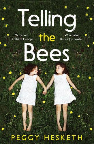 Бумажная книга «Telling the Bees», автор Пегги Хескет - фото №1