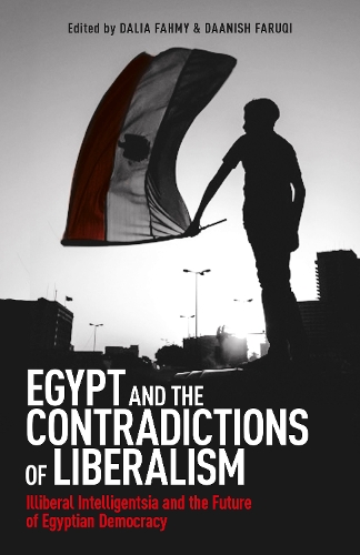 Бумажная книга «Egypt and the Contradictions of Liberalism: Illiberal Intelligentsia and the Future of Egyptian Democracy», авторов Дааниш Фаруки, Далия Ф. Фахми - фото №1