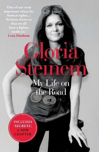 Паперова книга «My Life on the Road: The International Bestseller» - фото №1