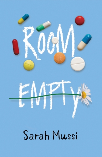 Бумажная книга «Room Empty» - фото №1