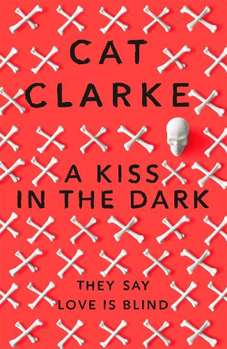 Паперова книга «A Kiss in the Dark», автор Кет Кларк - фото №1