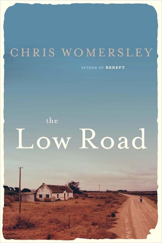 Бумажная книга «The Low Road», автор Крис Вомерсли - фото №1