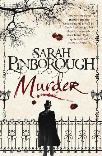Бумажная книга «Murder: Mayhem and Murder Book II», автор Сара Пинборо - фото №1