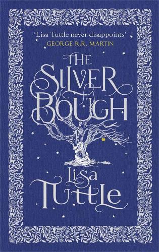 Бумажная книга «The Silver Bough», автор Лиза Таттл - фото №1