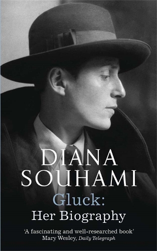 Бумажная книга «Gluck: Her Biography», автор Диана Сухами - фото №1