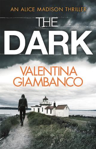 Паперова книга «The Dark: a wildly addictive thriller perfect for crime fiction fans», автор Валентина Джамбанко - фото №1