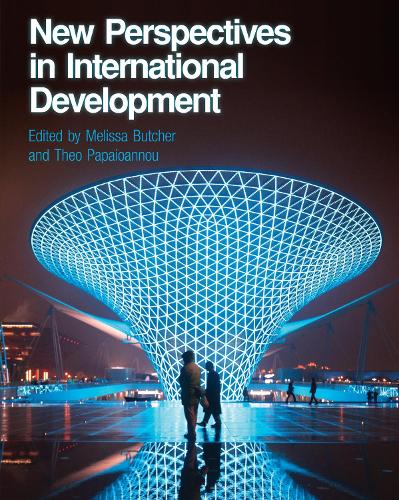 Бумажная книга «New Perspectives in International Development», авторов Мелисса Батчер, Тео Папаиоанну - фото №1