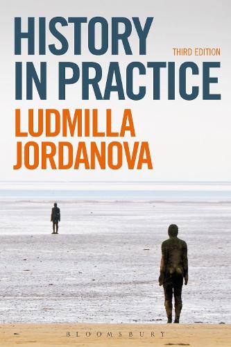 [object Object] «History in Practice», автор Людмила Йорданова - фото №1