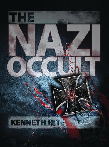 Бумажная книга «The Nazi Occult», автор Кеннет Хайт - фото №1