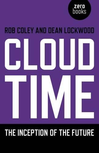Бумажная книга «Cloud Time», авторов Дин Локвуд, Роб Коули - фото №1