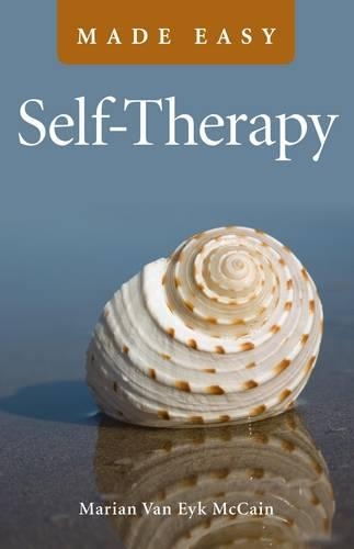 Бумажная книга «Self–Therapy Made Easy», автор Мариан Ван Эйк Маккейн - фото №1
