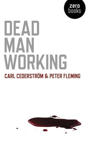 Бумажная книга «Dead Man Working», автор Карл Седерстрем - фото №1