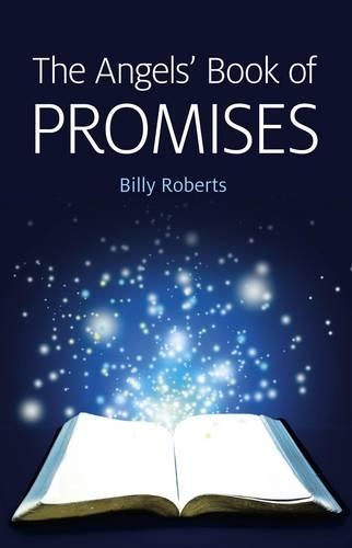 Бумажная книга «Angels` Book of Promises, The», автор Билли Робертс - фото №1