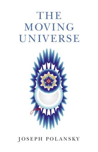 Бумажная книга «Moving Universe, The», автор Йозф Поланский - фото №1
