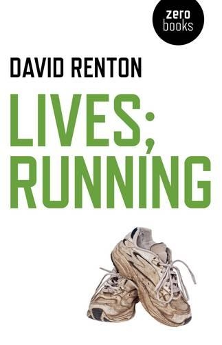 Бумажная книга «Lives; Running», автор Дэвид Рентон - фото №1