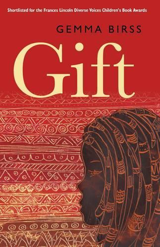 Бумажная книга «Gift», автор Джемма Бирсс - фото №1