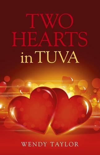 [object Object] «Two Hearts in Tuva», автор Венди Тейлор - фото №1