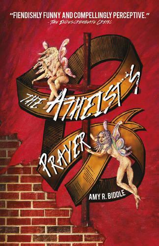 Бумажная книга «Atheist`s Prayer, The», автор Эми Биддл - фото №1