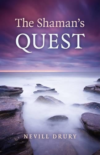 Бумажная книга «Shaman`s Quest, The», автор Нэвилл Друри - фото №1