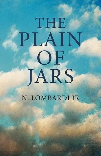 Паперова книга «The Plain of Jars», автор Н. Ломбарді - фото №1
