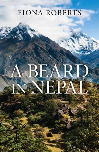 Бумажная книга «Beard In Nepal, A», автор Фиона Робертс - фото №1