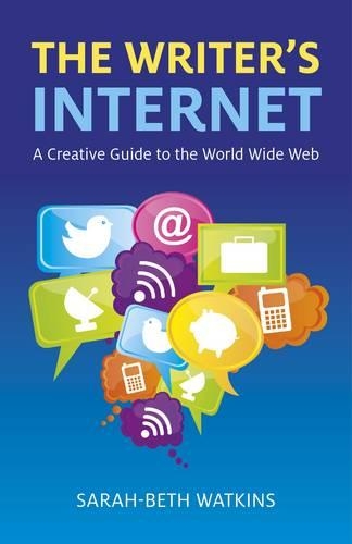 Бумажная книга «Writer`s Internet, The – A Creative Guide to the World Wide Web», автор Сара-Бет Уоткинс - фото №1