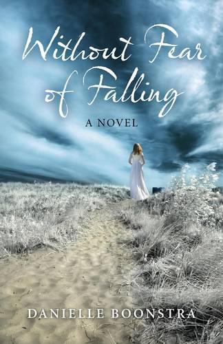Бумажная книга «Without Fear of Falling – A Novel», автор Даниэль Бунстра - фото №1