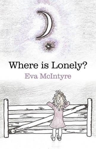 Бумажная книга «Where is Lonely?», автор Ева Макинтайр - фото №1