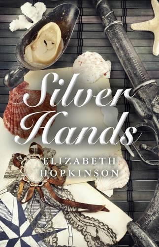 Бумажная книга «Silver Hands», автор Элизабет Хопкинсон - фото №1