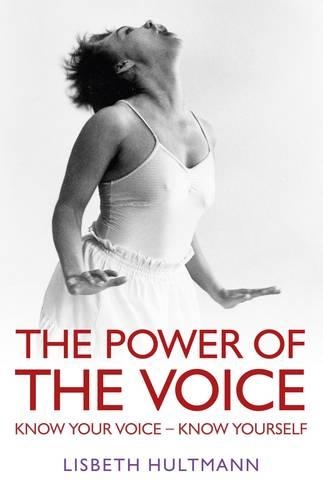 Бумажная книга «Power of the Voice, The – Know your Voice – Know Yourself», автор Лисбет Хультманн - фото №1