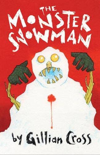 Бумажная книга «The Monster Snowman», автор Гиллиан Кросс - фото №1