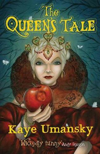 Бумажная книга «The Queen's Tale» - фото №1