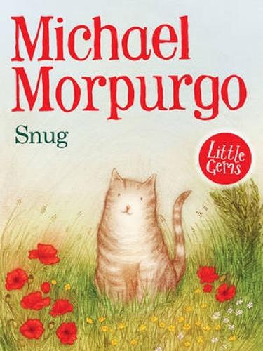 Бумажная книга «Snug», автор Майкл Морпурго - фото №1