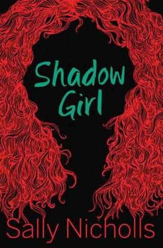 Бумажная книга «Shadow Girl», автор Салли Николлс - фото №1