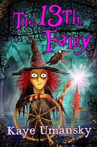Бумажная книга «The 13th Fairy» - фото №1